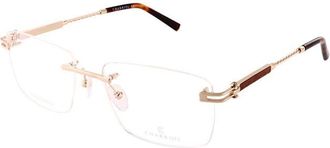 Charriol PC75115 C01 Shiny Gold/Tortoise 57mm