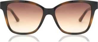 Guess GU7776 53F Womens Sunglasses Tortoiseshell Size 54