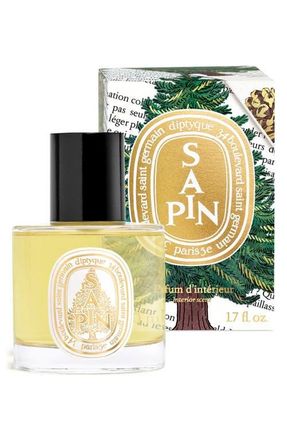 Diptyque Sapin (Pine Tree) Room spray at Nordstrom