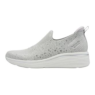 Tamaris Dames, Schoenen, Grijs, Maat: 37 EU Synthetisch