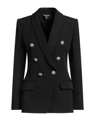 Balmain SUITS and CO-ORDS - Blazers on YOOX.COM