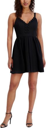 Kensie Mini Dress