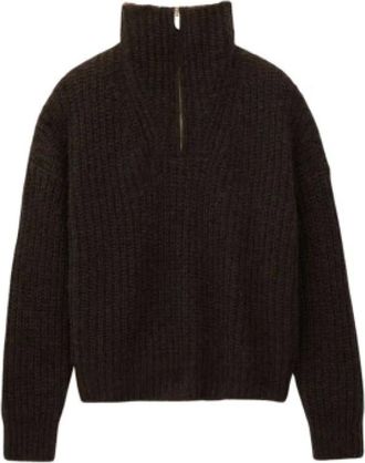 BA&SH Accessori - - Knitwear - Donna - Marrone - S