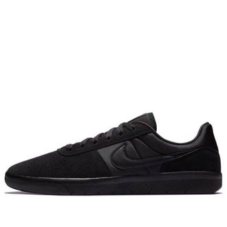 Nike Team Classic SB Black AH3360-004