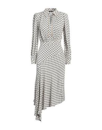 Elisabetta Franchi DRESSES - Midi dresses on YOOX.COM