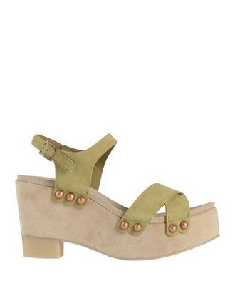 Pedro Garcia SCHUHE - Sandalen auf YOOX.COM