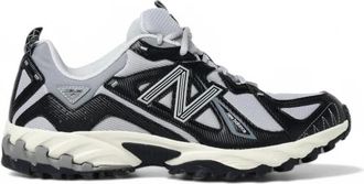 New Balance 610Tar Trail Sneakers - Heren - Sneakers - Grijs - 42 1/2 EU - Schoenen