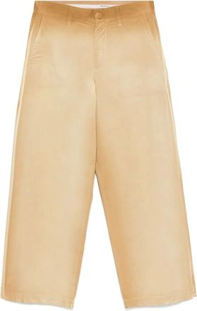 J.W.Anderson Pantaloni con effetto sfumato - Toni neutri