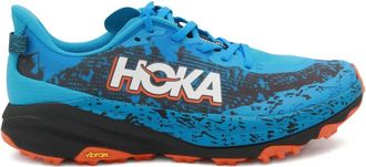 Hoka One One Sneakers Speedgoat 6 - Blu