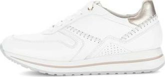 Gabor Sneakers - Dames - Schoenen - Wit - Maat: 40 EU