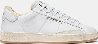 Crime London FIERCE PURE WHITE