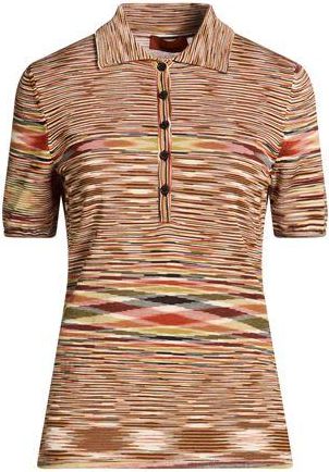 Missoni TOPWEAR - Polo su YOOX.COM