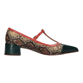 Chie Mihara Jenu Pump - - Shoes - Donna - Multicolore - 37 EU