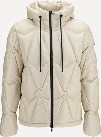 Moose Knuckles Piumino Iceberg trapuntato Man XXL
