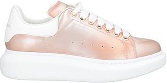 Alexander McQueen SCHUHE - Sneakers auf YOOX.COM