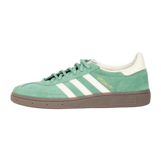 adidas Heren, Schoenen, Groen, Maat: 44 EU Synthetisch