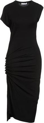 Paco Rabanne VESTIDOS - Vestidos midi en YOOX.COM