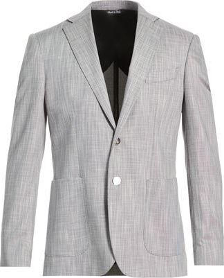 Eredi Del Duca SUITS and CO-ORDS - Blazers on YOOX.COM