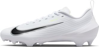 Nike Mens Vapor Speed 3 Football Cleats in White | FB3303-104