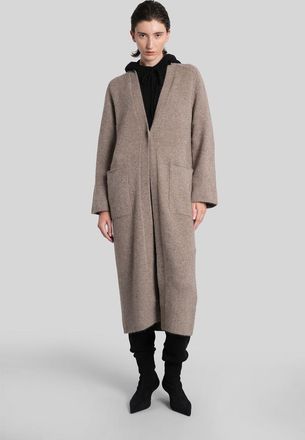 Loulou Studio Smet Cardigan