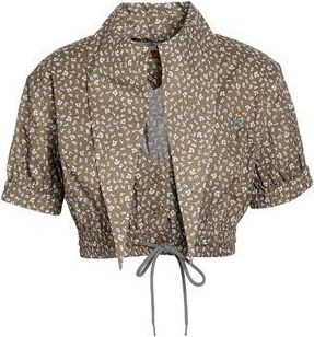 Vivienne Westwood CAMISETAS Y TOPS - Camisas en YOOX.COM