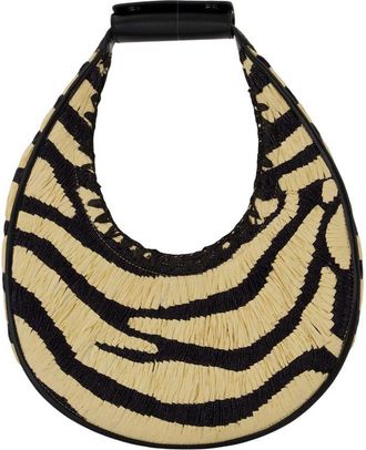 Staud Moon Handbag