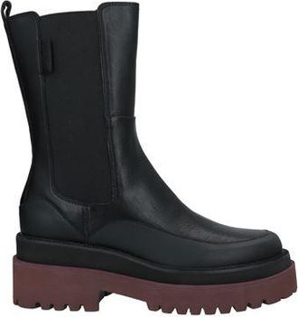 Liu Jo CALZADO - Botines de ca&ntilde;a alta en YOOX.COM