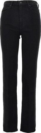 Mother Stretch denim pants Woman 25