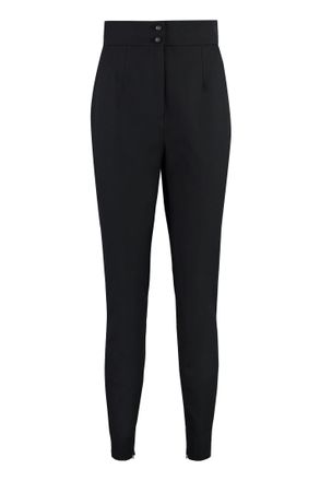 Dolce & Gabbana Cotton Trousers