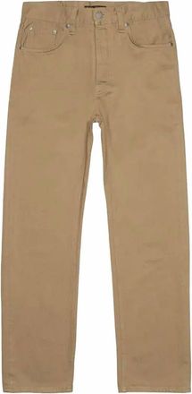 Nudie Jeans Mens Rad Rufus Everlion Straight Leg Jeans