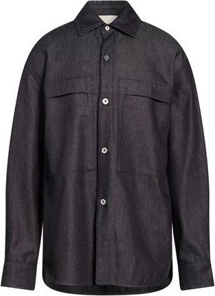 Jil Sander TOPWEAR - Camicie jeans su YOOX.COM