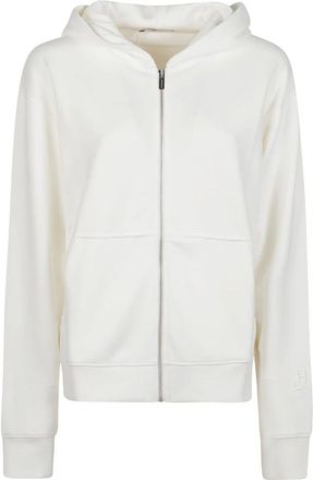 Hinnominate Mujer, Sudaderas, Blanco, Talla: S