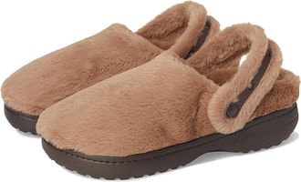 Crocs Classic Unfurgettable Clogs Clog Shoes Milk Chocolate : Mens 12 - Womens 14 Medium, Polyester