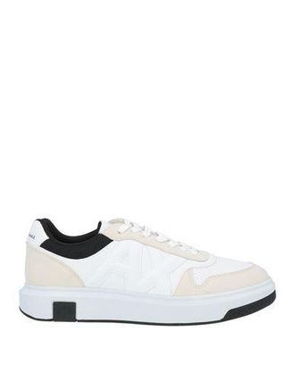 A|X Armani Exchange CALZATURE - Sneakers su YOOX.COM