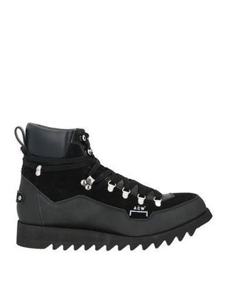 A-Cold-Wall* CALZADO - Botines de ca&ntilde;a alta en YOOX.COM