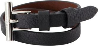 Alexander McQueen Hombre, Accesorios, Negro, Talla: ONE Size
