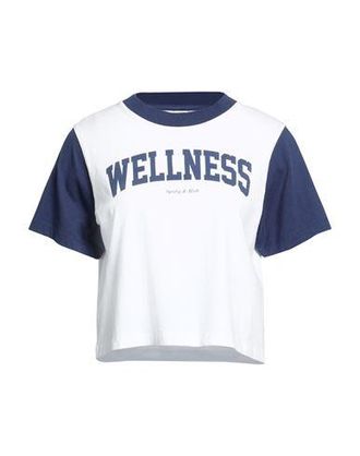 Sporty & Rich TOPWEAR - T-shirts on YOOX.COM