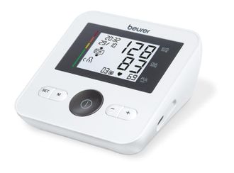 Beurer Bm 27+ Antebrazo Autom&aacute;tico 4 Usuario(s)