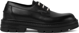 Versace Derby Adriano - Nero