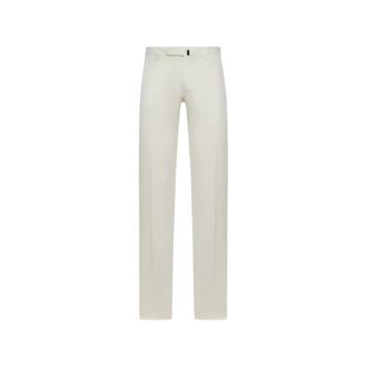Incotex Slim-fit Tailored Trousers