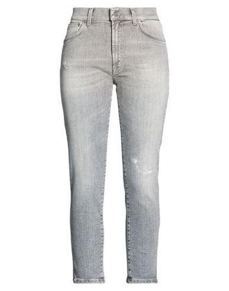 Dondup HOSEN & R&Ouml;CKE - Jeanshosen auf YOOX.COM