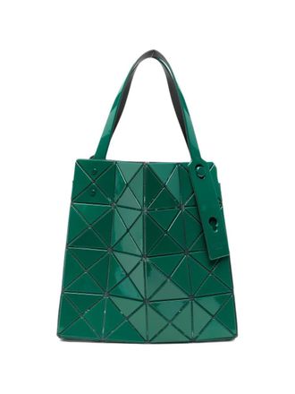 Bao Bao Issey Miyake Handbag Large Carat