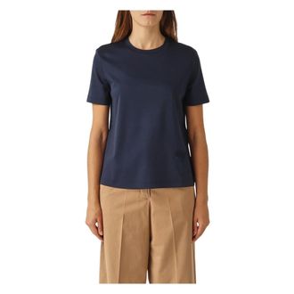 Maison Margiela Donna, Top, Blu, S, new