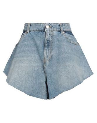 Pinko HOSEN & R&Ouml;CKE - Jeansshorts auf YOOX.COM