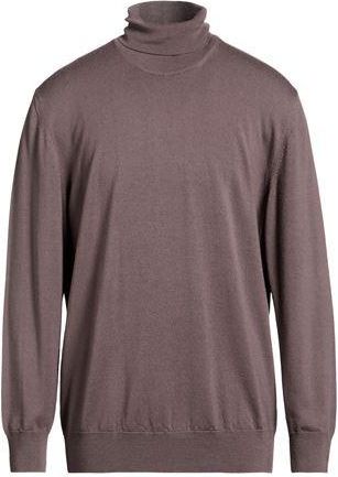 Cashmere Company KNITWEAR - Turtlenecks on YOOX.COM