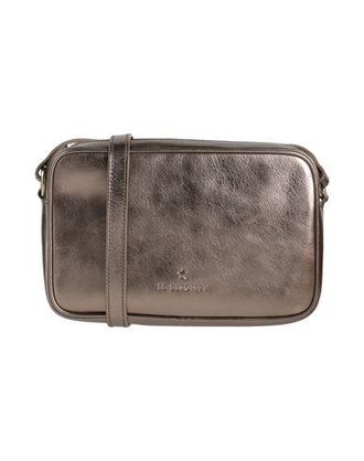 IL BISONTE BOLSOS - Bolsos con bandolera en YOOX.COM
