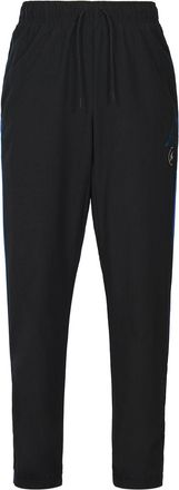Nike Jordan Air Jordan x Fragment Design FW Street Style Collaboration Pants Men Black DA2980-010