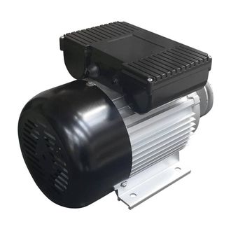 Uniko Motore Completo Per Compressore Lt. 100