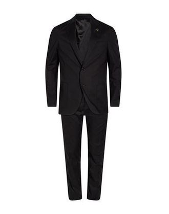 Lardini SUITS and CO-ORDS - Suits on YOOX.COM