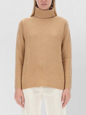 Aspesi wool sweatshirt